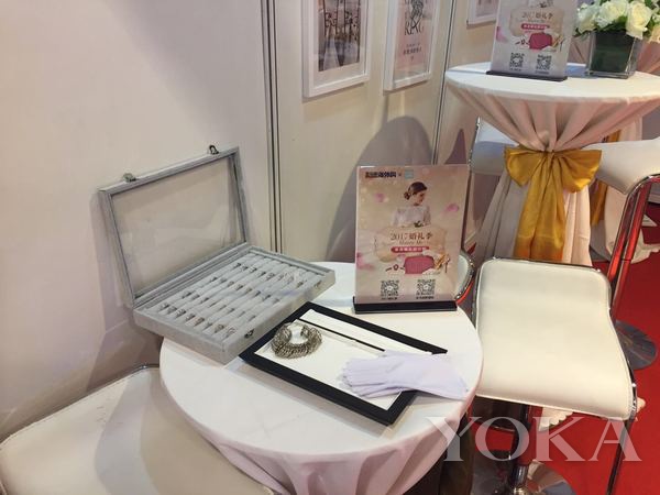 婚博会婚纱品牌,中国婚博会展位价格表最新