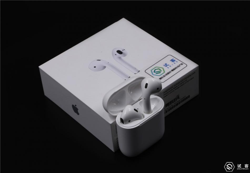 airpods每款体验测评,airpods三代环绕测试