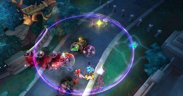 lol怪兽入侵平民怎么玩,lol史诗野怪详解