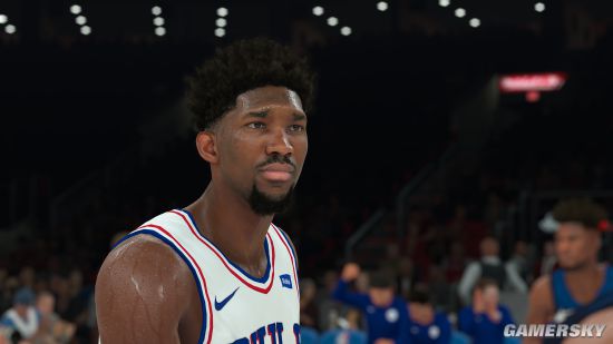 nba2k18手游体验感,nba2k18还能玩生涯模式吗