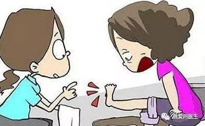 怎么才能消除天生痣,长痣的原因及调理方法