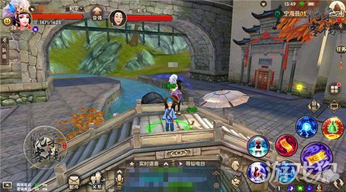 寻仙手游宁海12个隐藏任务图解,寻仙手游宁海县隐藏任务