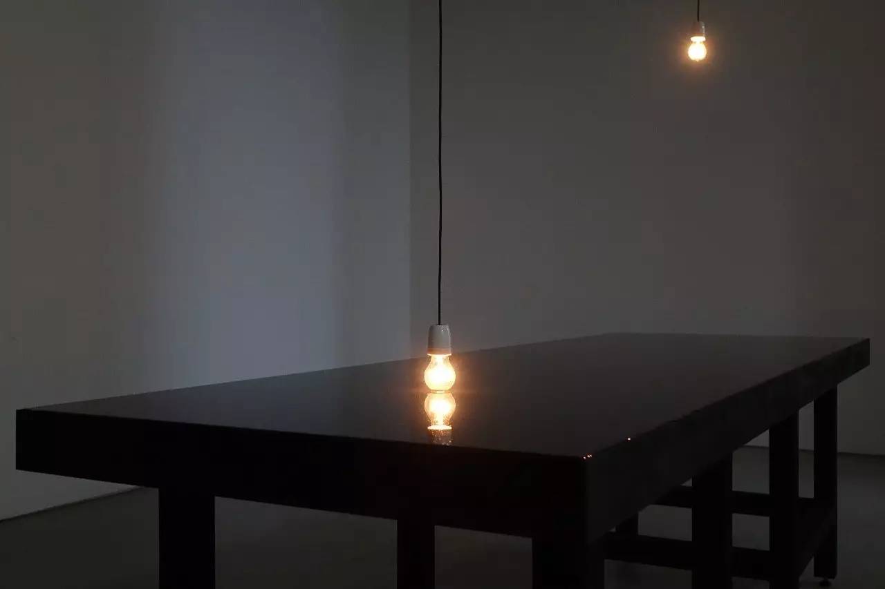 凤凰艺术｜白立方呈现另一个鲜为人知的“王功新”，“轮回”重启