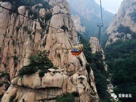 秦皇岛旅游必去的地方推荐三日游,秦皇岛5.1游玩好去处