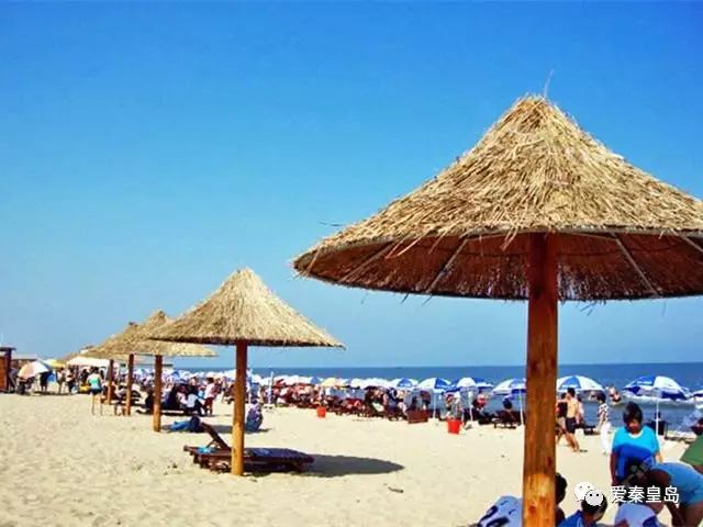 秦皇岛旅游必去的地方推荐三日游,秦皇岛5.1游玩好去处