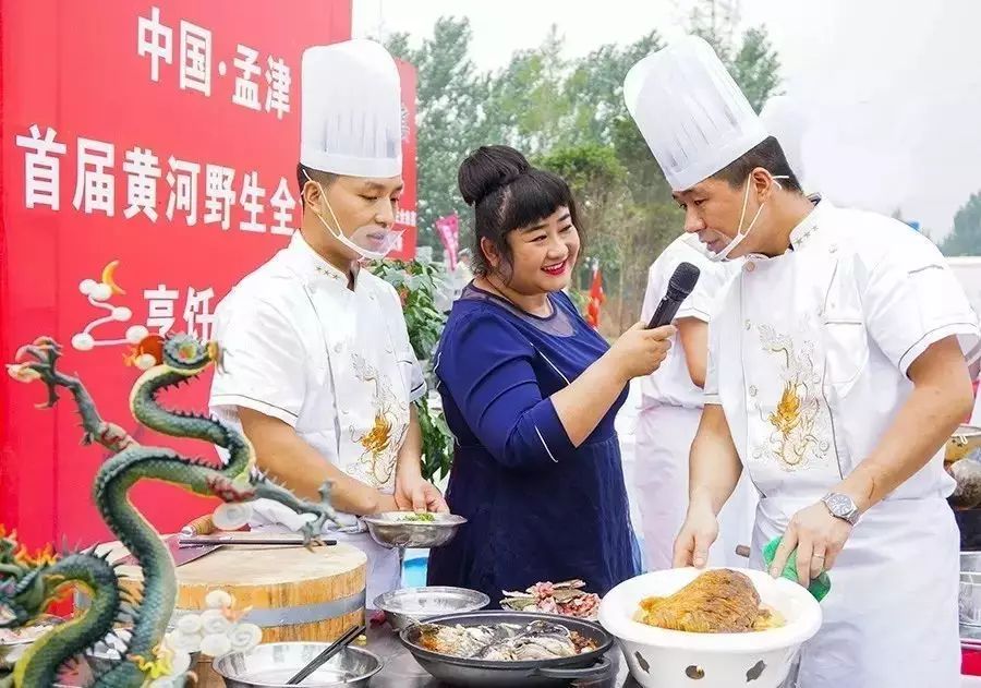 孟津土特产有哪些图片和名字,孟津特产必买清单