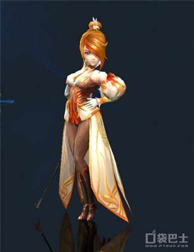 次元召唤师英雄羁绊是什么英雄羁绊介绍下篇