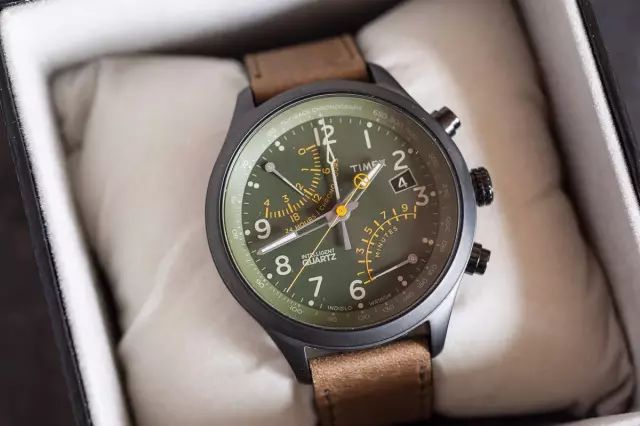 手表不一定要戴在手上面,手表不能超过15万