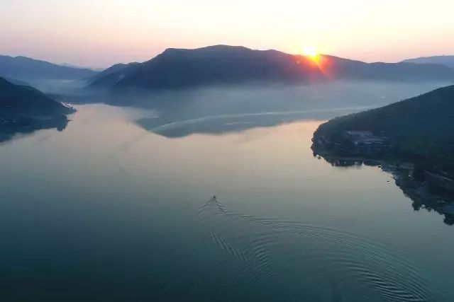 丰润景色好的地方,丰润景色最好的地方