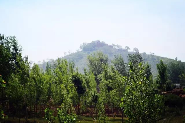 丰润景色好的地方,丰润景色最好的地方