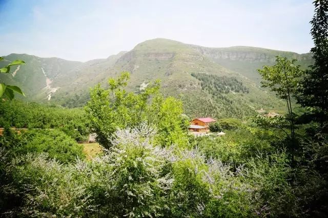 丰润景色好的地方,丰润景色最好的地方