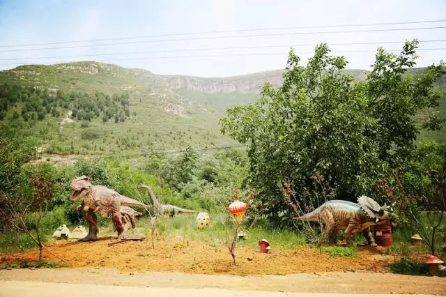 丰润景色好的地方,丰润景色最好的地方