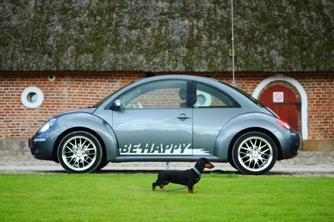 从辉腾到e-Golf，电气化翻新透明工厂