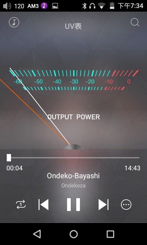 飞傲x1markii播放器评测,飞傲x7播放器评测