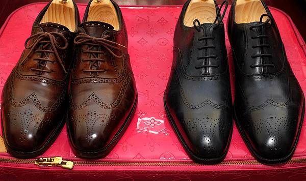 真皮皮鞋怎么护理最好,真皮皮鞋一次性处理200元