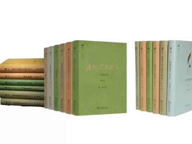 值得收藏的十大图书,值得收藏的书籍全套推荐