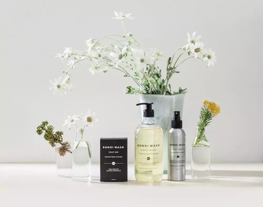 天然环保健康洗护用品,澳洲清洁用品推荐品牌
