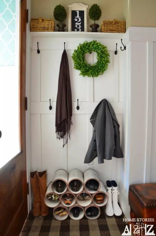 鞋柜太小鞋子不够放,鞋子太多鞋柜不够用怎么办