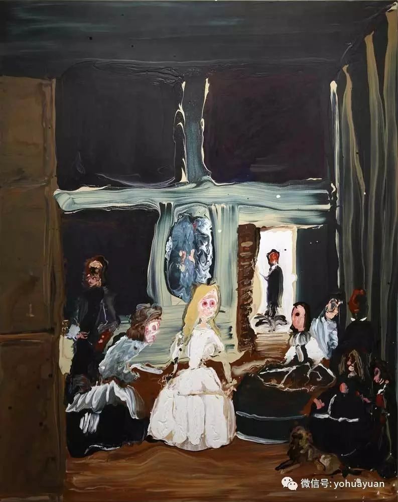 丙烯颜料怎么选最好,丙烯颜料油画颜料区别