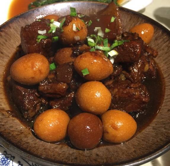 寻美食无锡,寻找犄角旮旯中隐藏的美食