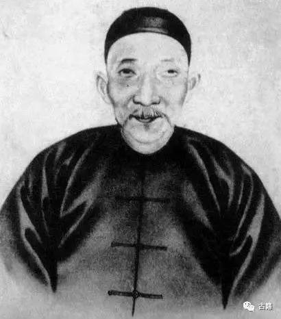 一代巨儒,清朝大儒莫友芝