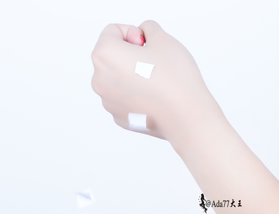 澳洲eaoron水光亮白防晒素颜霜,holamilkskin素颜霜