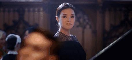 杨紫同款发型短发如何剪,杨紫王菲舒淇