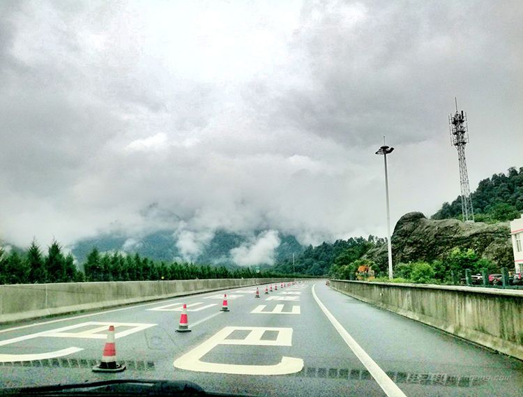 电动车中国行,骑电动车行中国第九十天