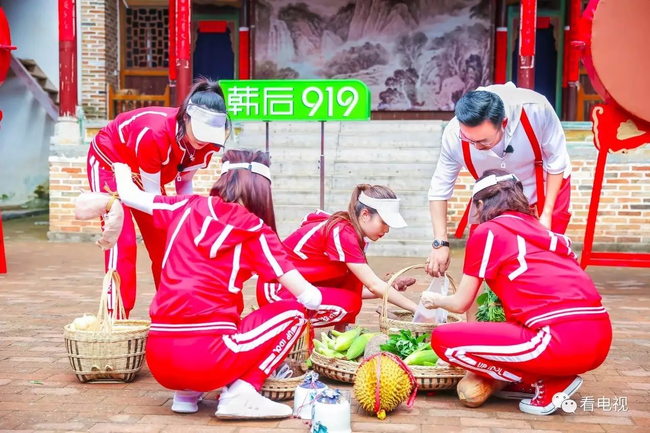 深入文化腹地、体验大美中华，《我们来了》如何让“文化体验”真实落地？