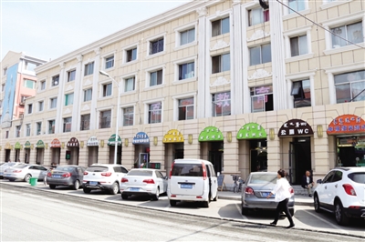 北京牛街美食街是什么样子,牛街美食街从哪个口进入