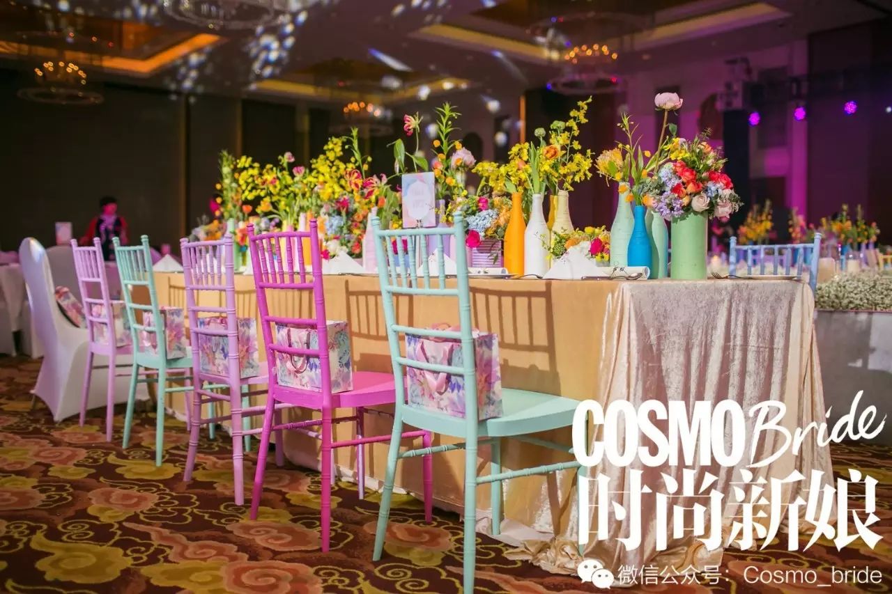 完美婚礼备婚流程,完美婚礼先从选场地开始