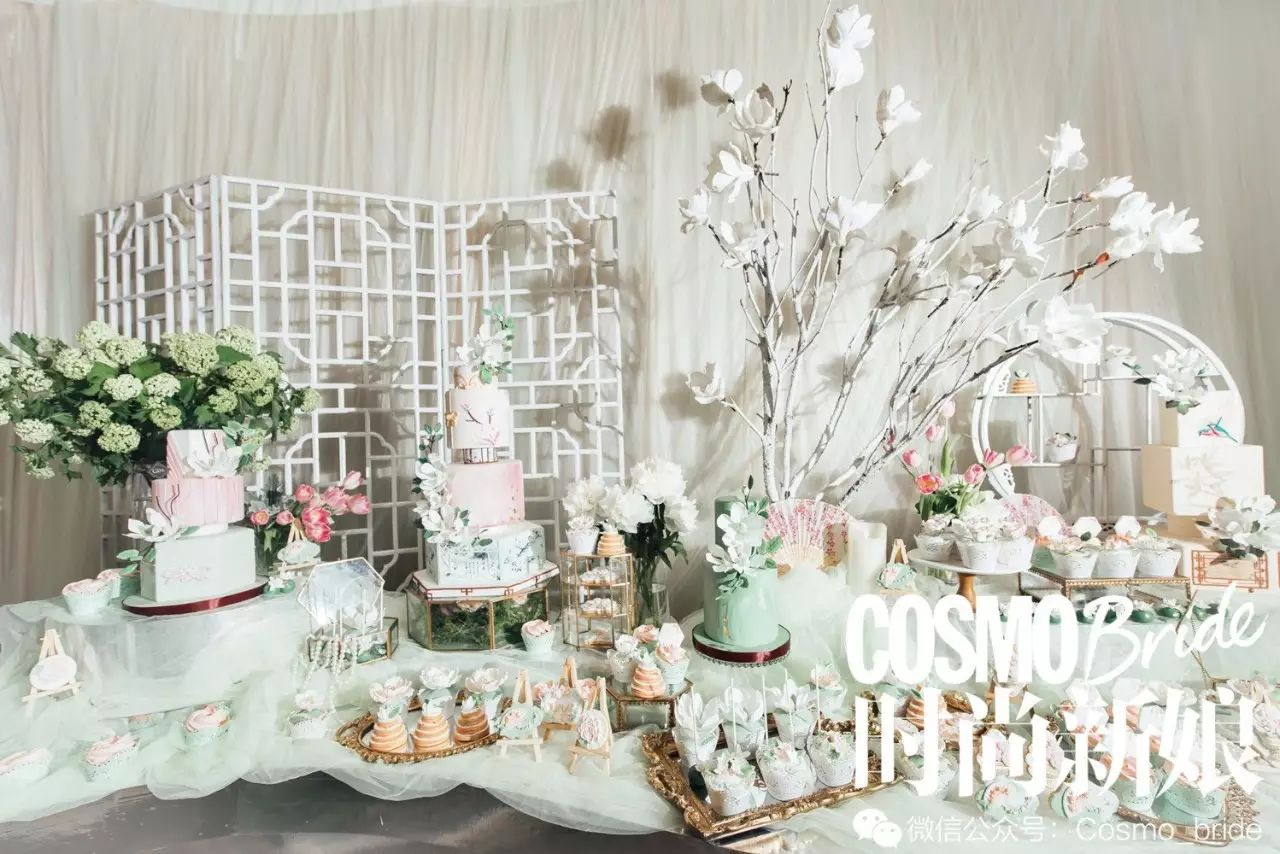 完美婚礼备婚流程,完美婚礼先从选场地开始