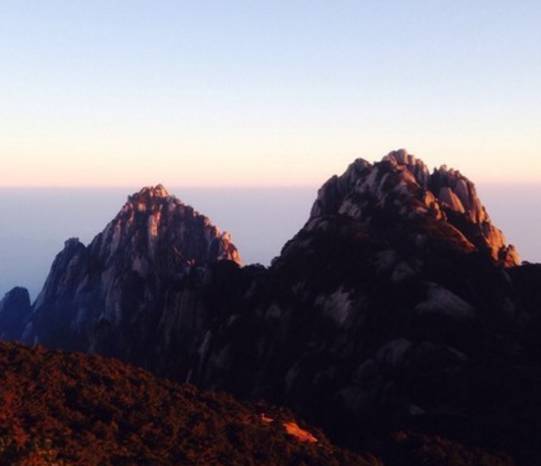 河南的绝美景色,河南附近星空