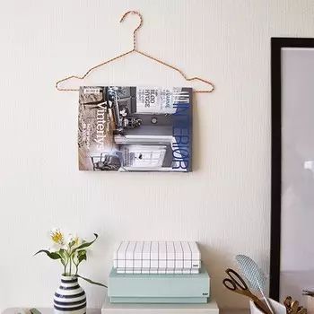 衣架选不好，你的贵衣服都毁了！