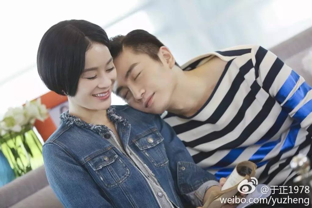 于正说出捧袁姗姗的真正原因,于正回应袁姗姗事件