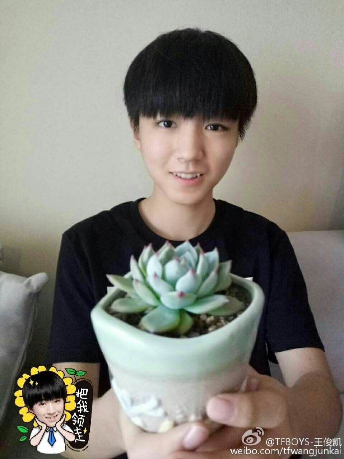 李易峰和王俊凯站一起,李易峰vs王俊凯