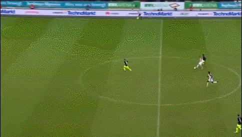 海伦芬上轮联赛 (拜仁锋线小将海伦芬)