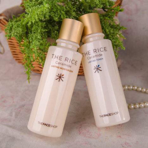 韩国菲诗小铺大米水乳,菲诗小铺水乳小样