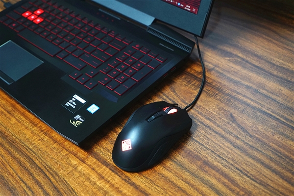 惠普暗影精灵6鼠标怎么设置,惠普暗影精灵鼠标旗舰版按键介绍