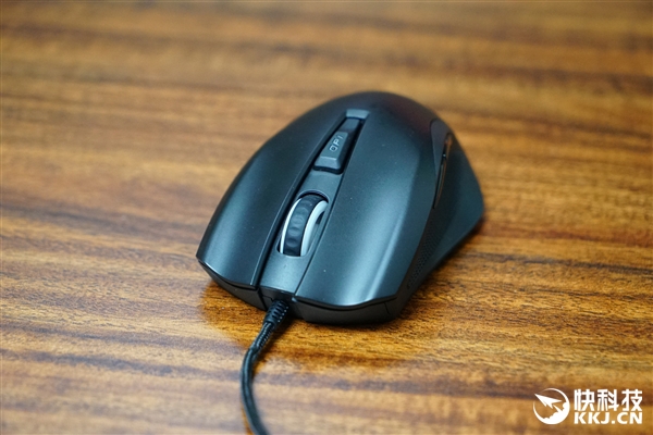 惠普暗影精灵6鼠标怎么设置,惠普暗影精灵鼠标旗舰版按键介绍