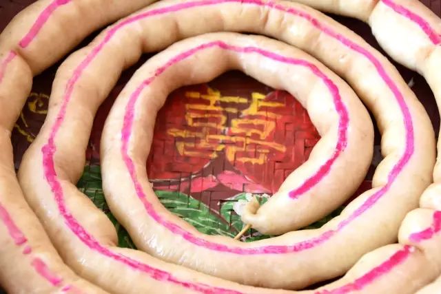 赶紧收藏！再有人问你龙岩有什么好吃的，把这条微信转给TA！