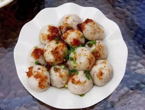 赶紧收藏！再有人问你龙岩有什么好吃的，把这条微信转给TA！