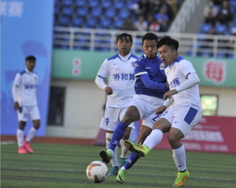 拉萨城投2019主场,拉萨城投足球前锋