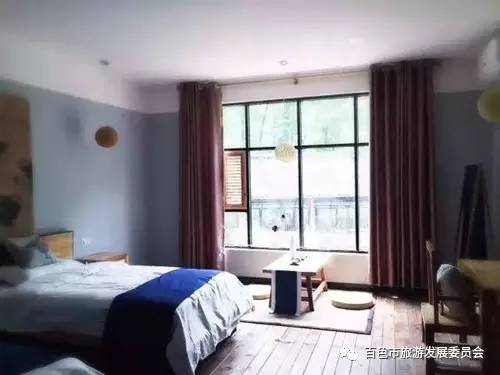 广西最奇特的民宿,广西巴马百魔洞包吃住的民宿