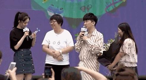 杨幂赵又廷出演夜华被吐槽,三生三世十里桃花赵又廷杨幂夜华