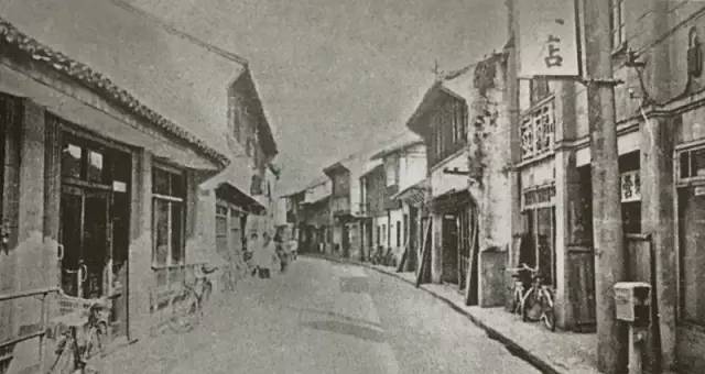 奉贤南桥以前的样子,南桥以前的样子