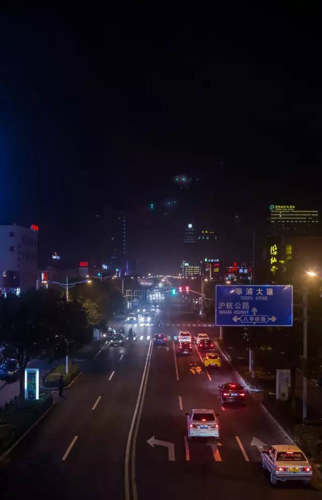 奉贤南桥以前的样子,南桥以前的样子