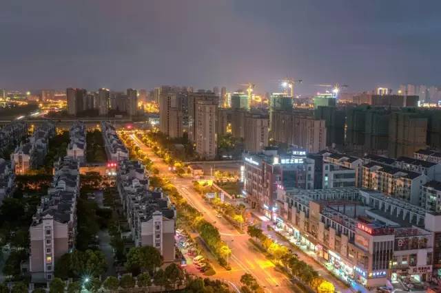 奉贤南桥以前的样子,南桥以前的样子