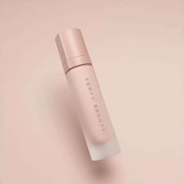 rihanna彩妆,rihanna彩妆产品