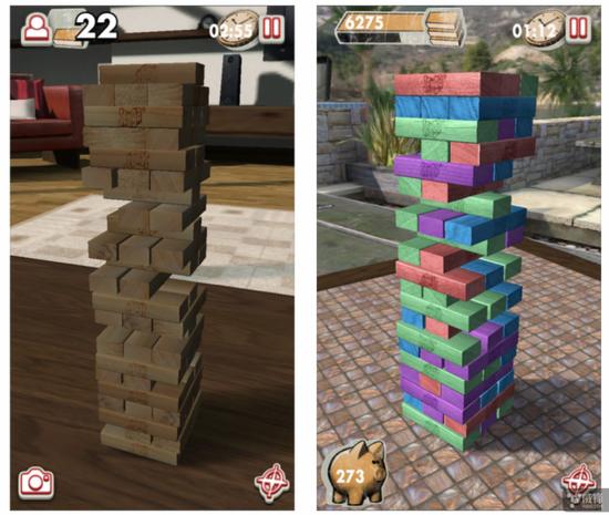 苹果发布会上的三款游戏,苹果手机发布会的新游戏是什么